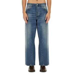 Sunflower Men "Wide Twist" Jeans